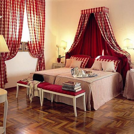 Palazzo Ruspoli Apartment Florence Ngoại thất bức ảnh