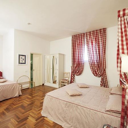 Palazzo Ruspoli Apartment Florence Ngoại thất bức ảnh