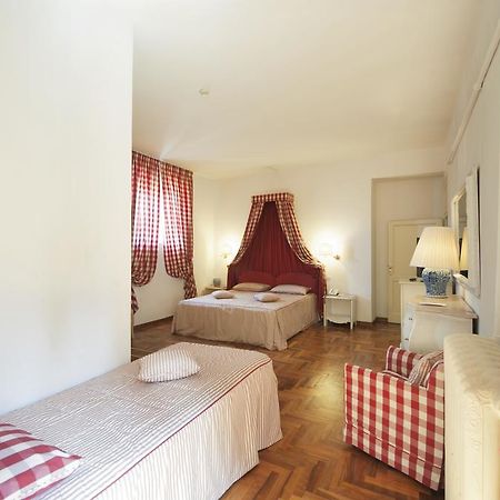 Palazzo Ruspoli Apartment Florence Ngoại thất bức ảnh