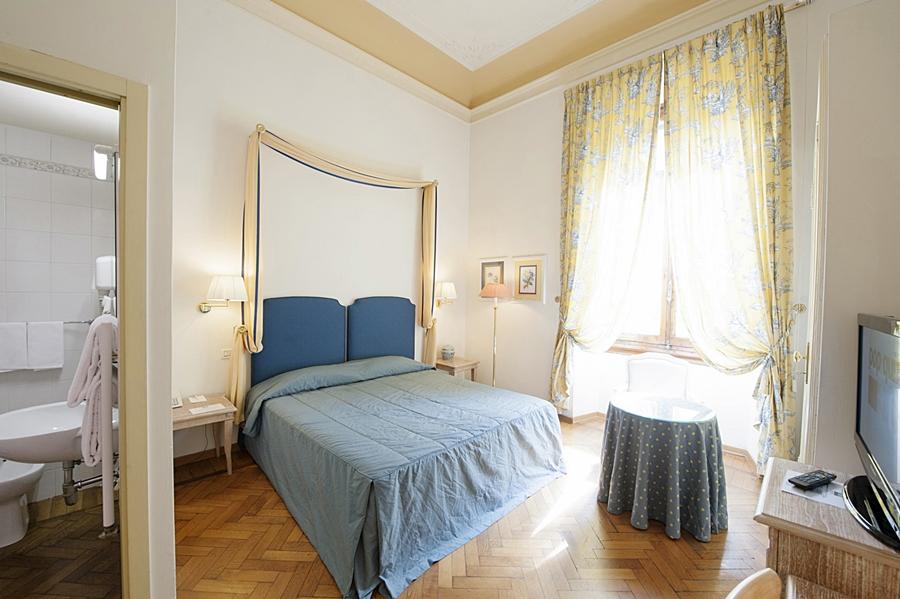 Palazzo Ruspoli Apartment Florence Ngoại thất bức ảnh