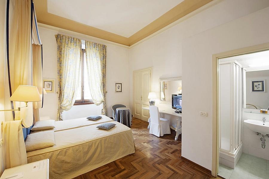 Palazzo Ruspoli Apartment Florence Ngoại thất bức ảnh