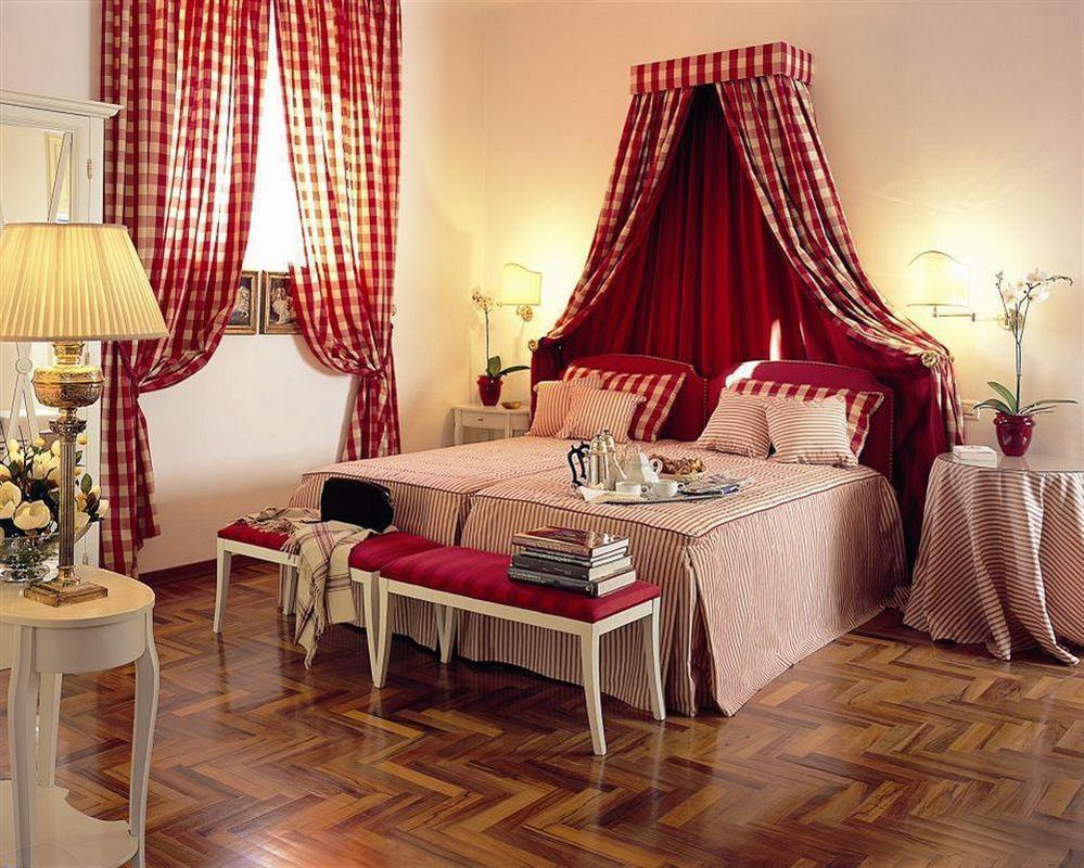 Palazzo Ruspoli Apartment Florence Ngoại thất bức ảnh
