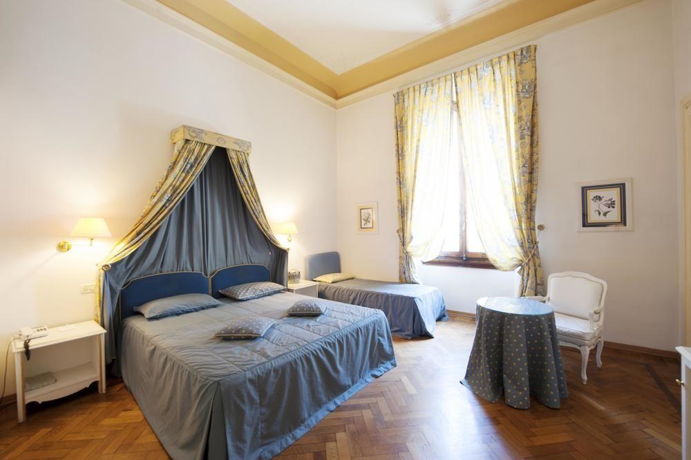 Palazzo Ruspoli Apartment Florence Ngoại thất bức ảnh
