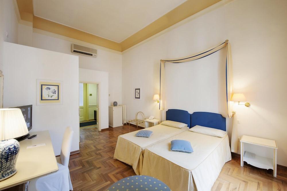 Palazzo Ruspoli Apartment Florence Ngoại thất bức ảnh