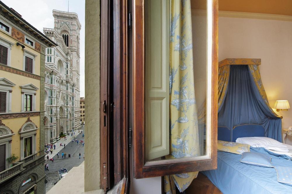Palazzo Ruspoli Apartment Florence Ngoại thất bức ảnh