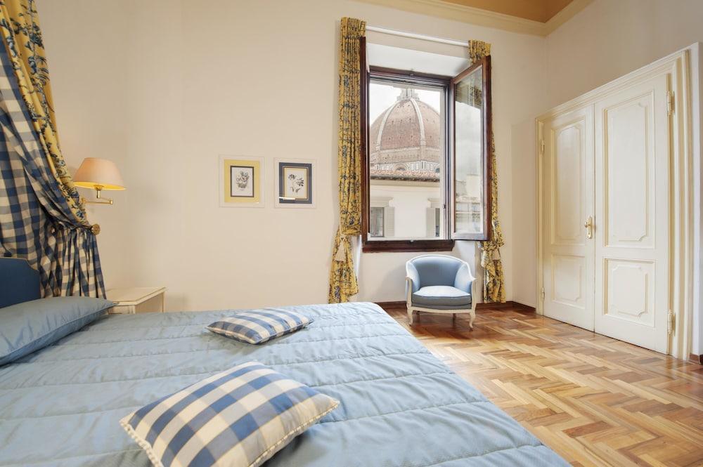 Palazzo Ruspoli Apartment Florence Ngoại thất bức ảnh