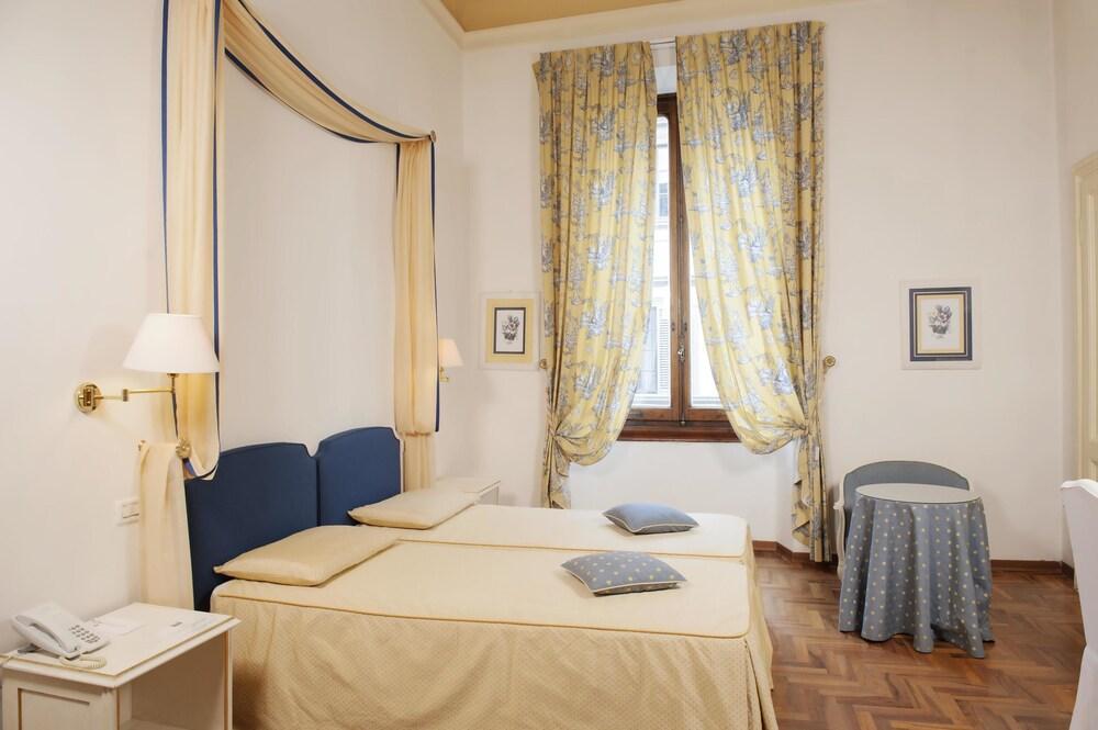 Palazzo Ruspoli Apartment Florence Ngoại thất bức ảnh