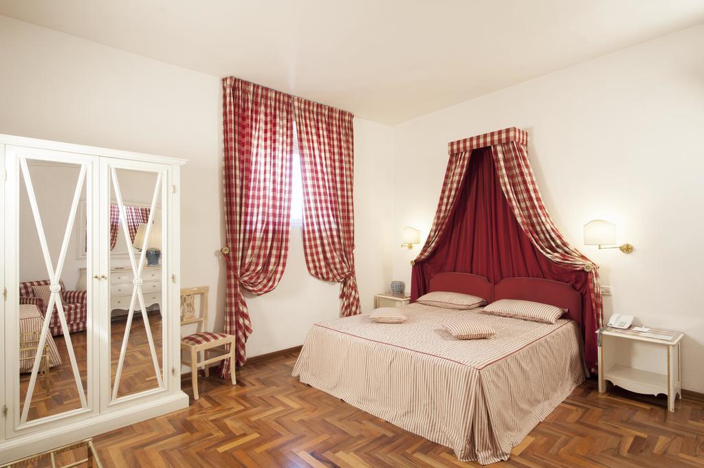 Palazzo Ruspoli Apartment Florence Ngoại thất bức ảnh