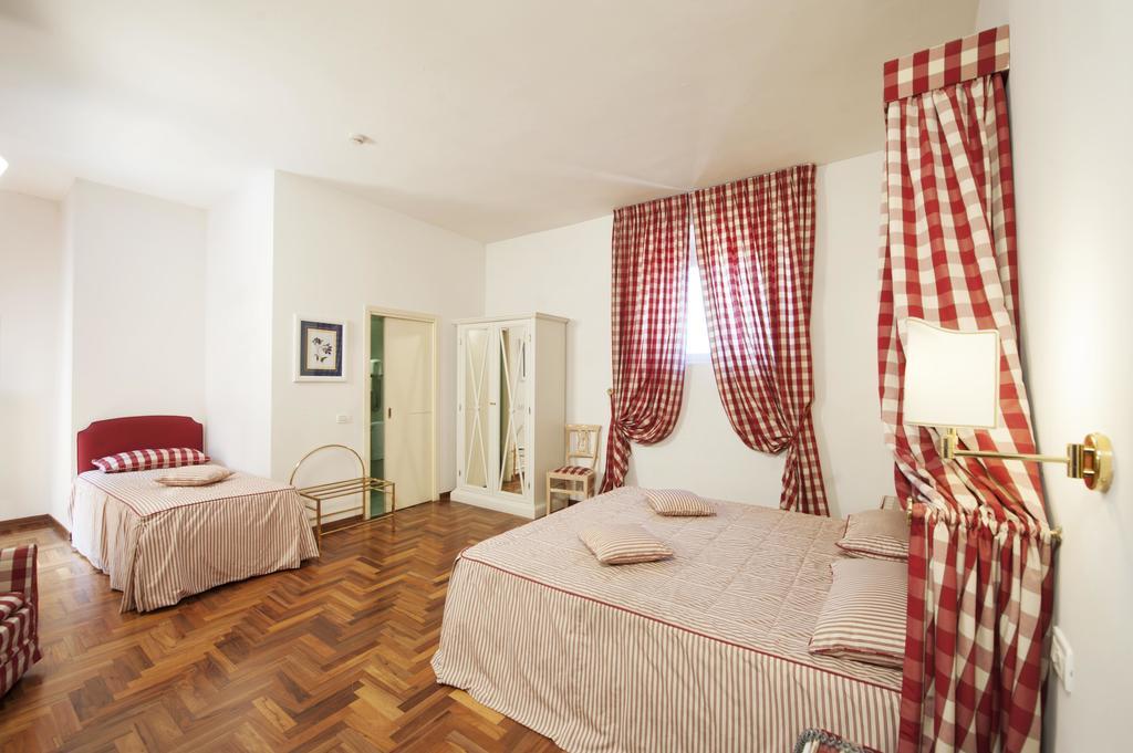 Palazzo Ruspoli Apartment Florence Ngoại thất bức ảnh