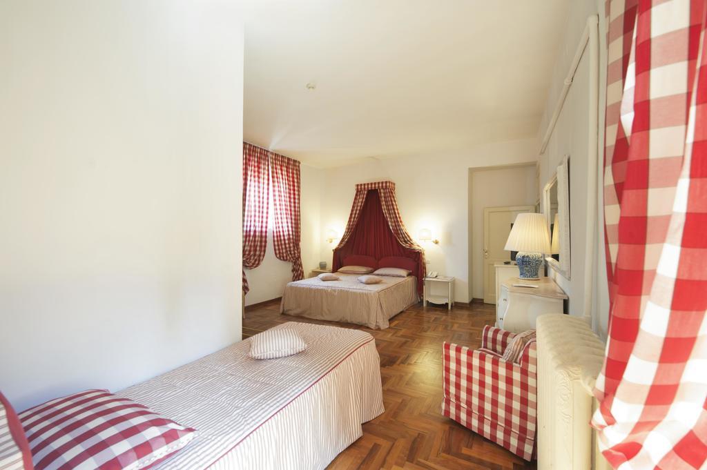 Palazzo Ruspoli Apartment Florence Ngoại thất bức ảnh