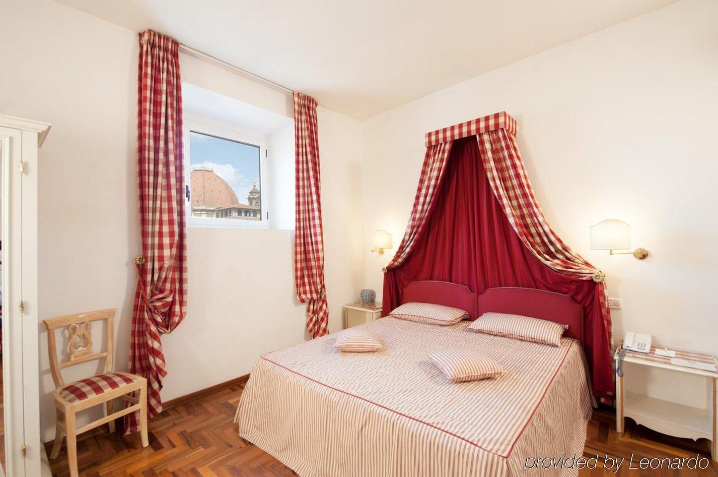 Palazzo Ruspoli Apartment Florence Ngoại thất bức ảnh