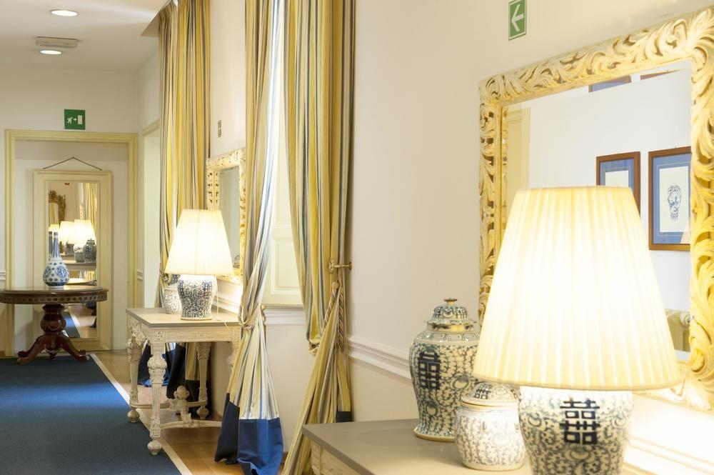 Palazzo Ruspoli Apartment Florence Ngoại thất bức ảnh