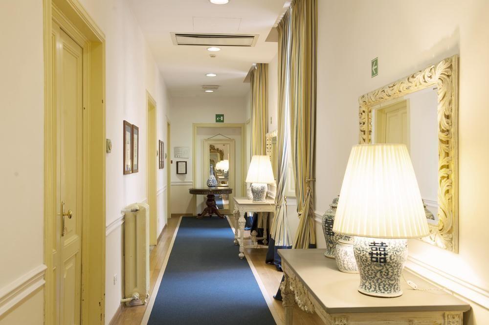 Palazzo Ruspoli Apartment Florence Ngoại thất bức ảnh