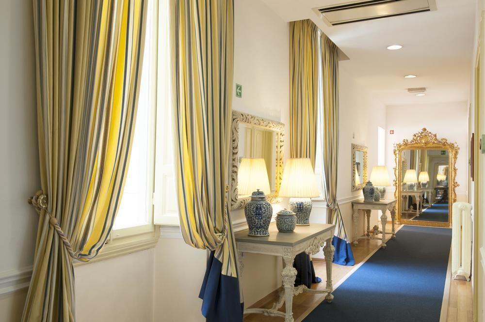 Palazzo Ruspoli Apartment Florence Ngoại thất bức ảnh