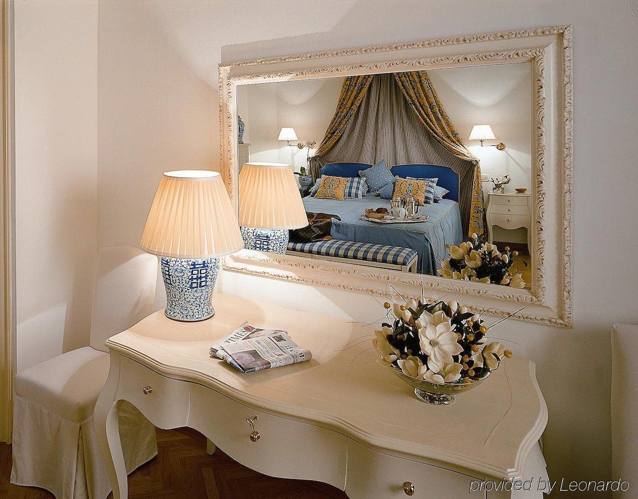 Palazzo Ruspoli Apartment Florence Ngoại thất bức ảnh