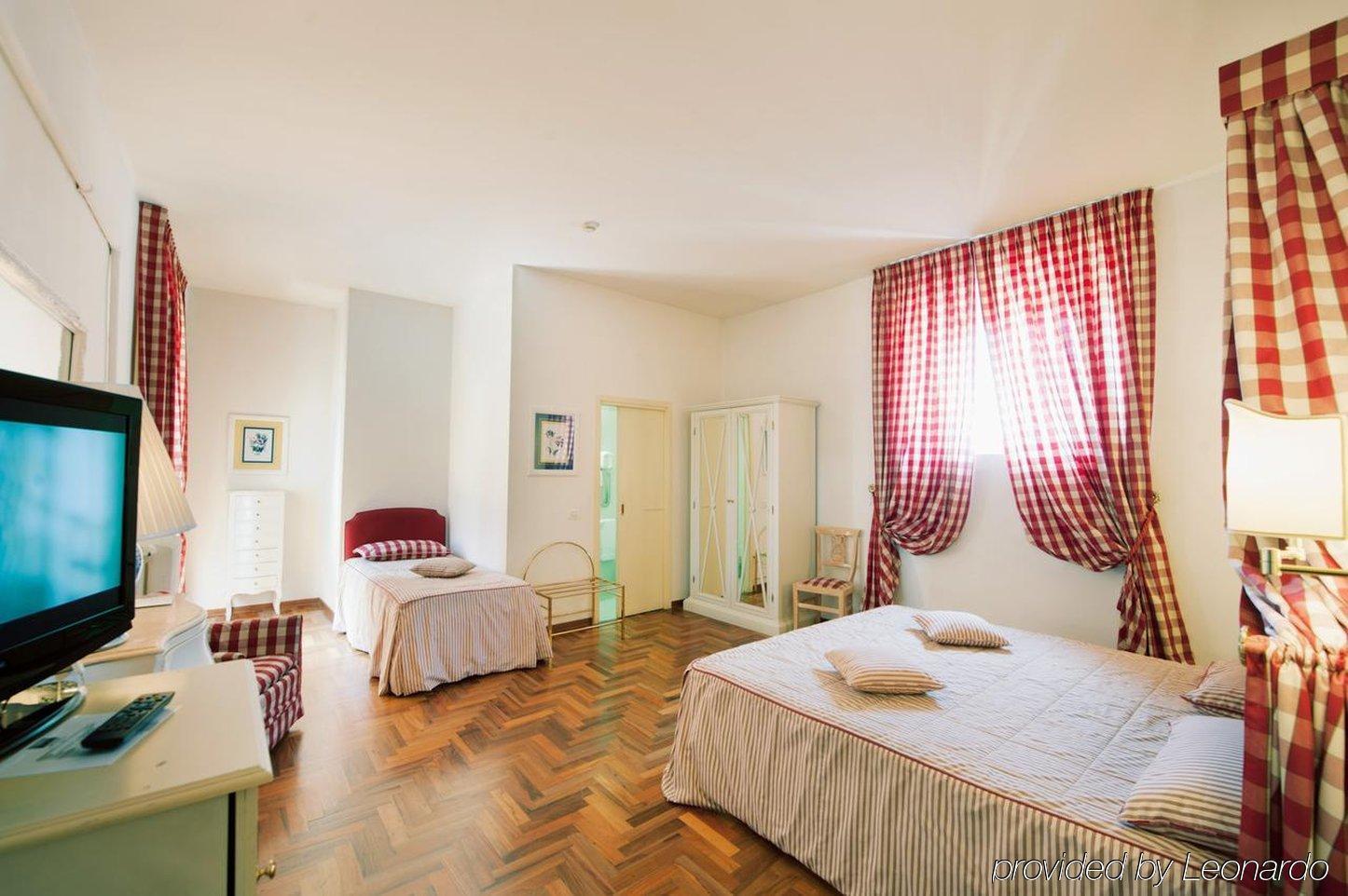 Palazzo Ruspoli Apartment Florence Ngoại thất bức ảnh