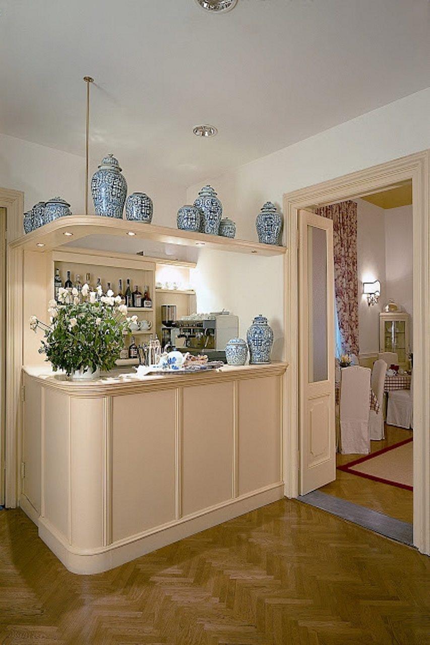 Palazzo Ruspoli Apartment Florence Ngoại thất bức ảnh