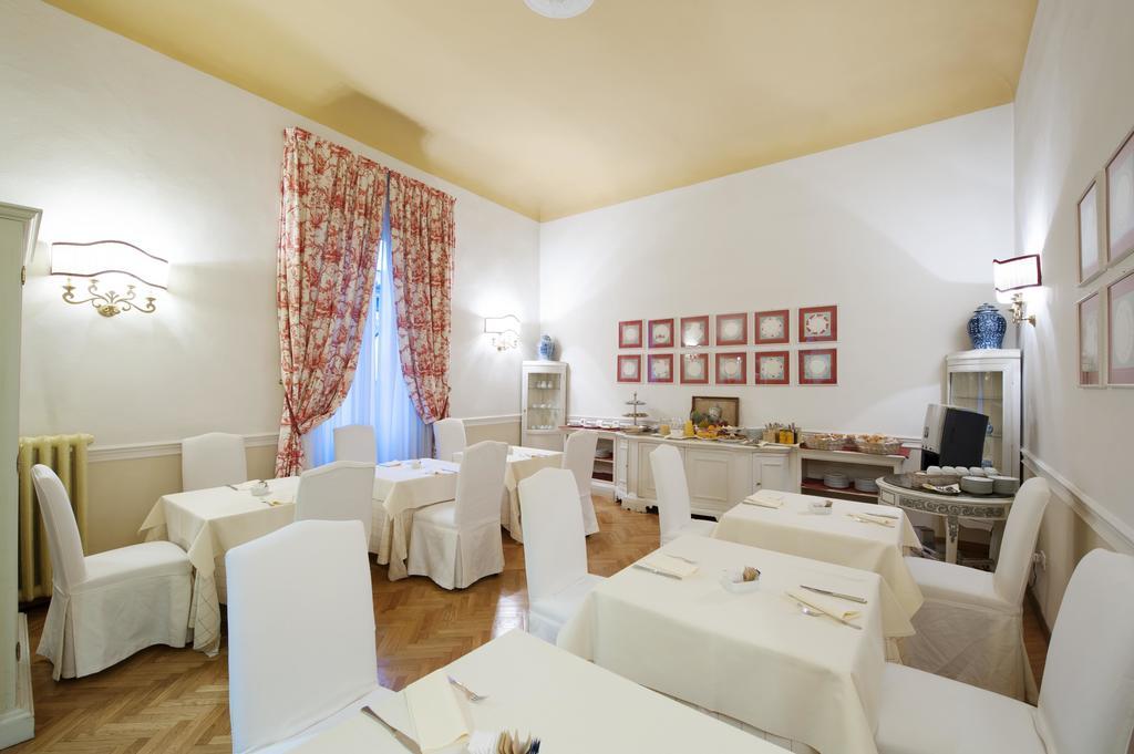 Palazzo Ruspoli Apartment Florence Ngoại thất bức ảnh