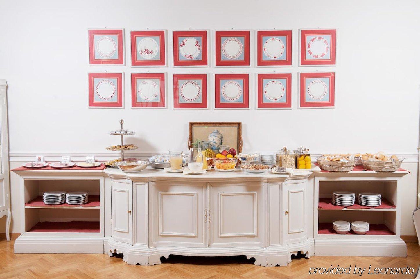 Palazzo Ruspoli Apartment Florence Ngoại thất bức ảnh