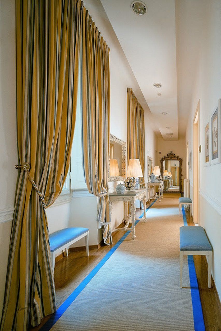 Palazzo Ruspoli Apartment Florence Ngoại thất bức ảnh