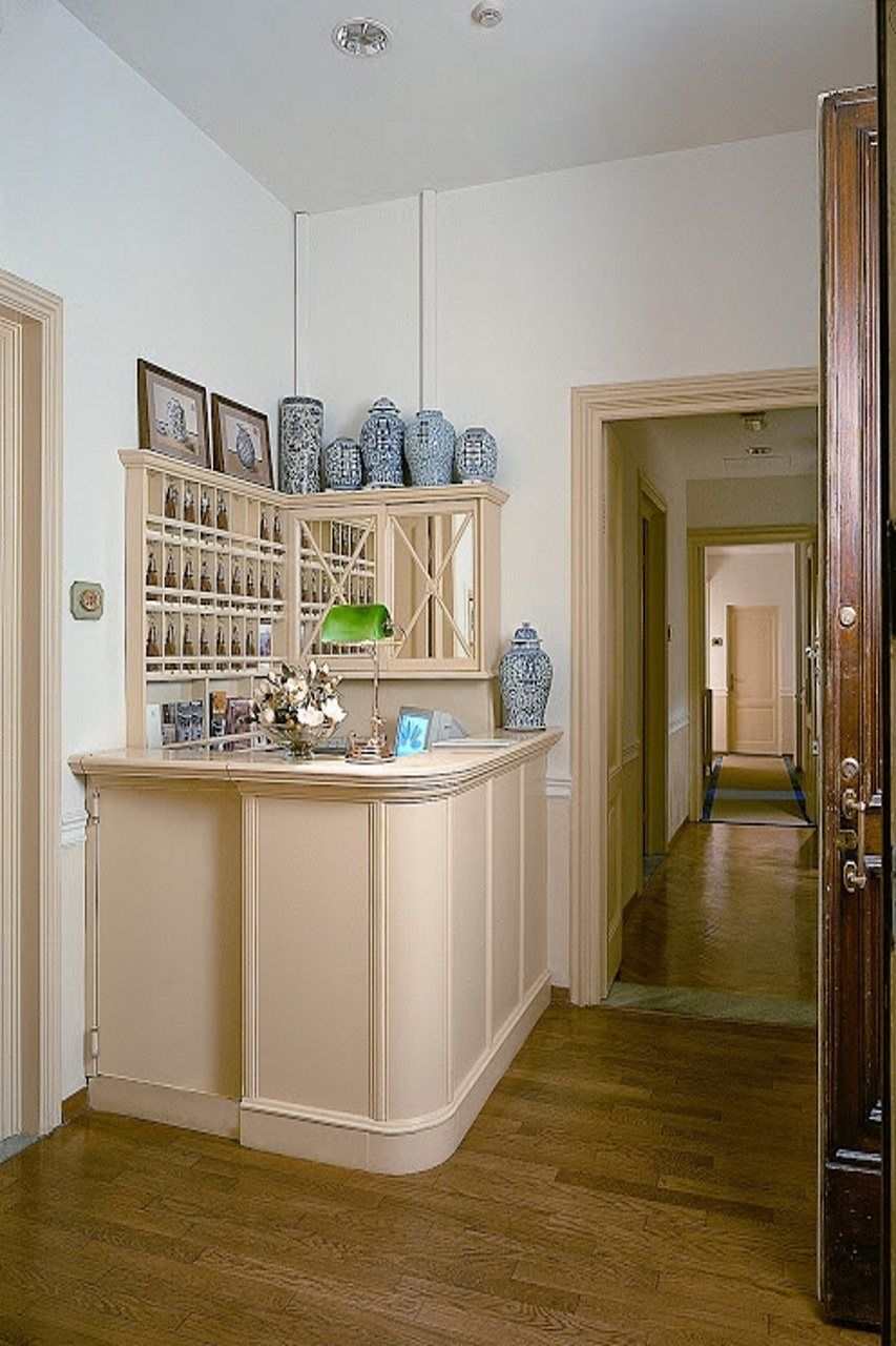 Palazzo Ruspoli Apartment Florence Ngoại thất bức ảnh