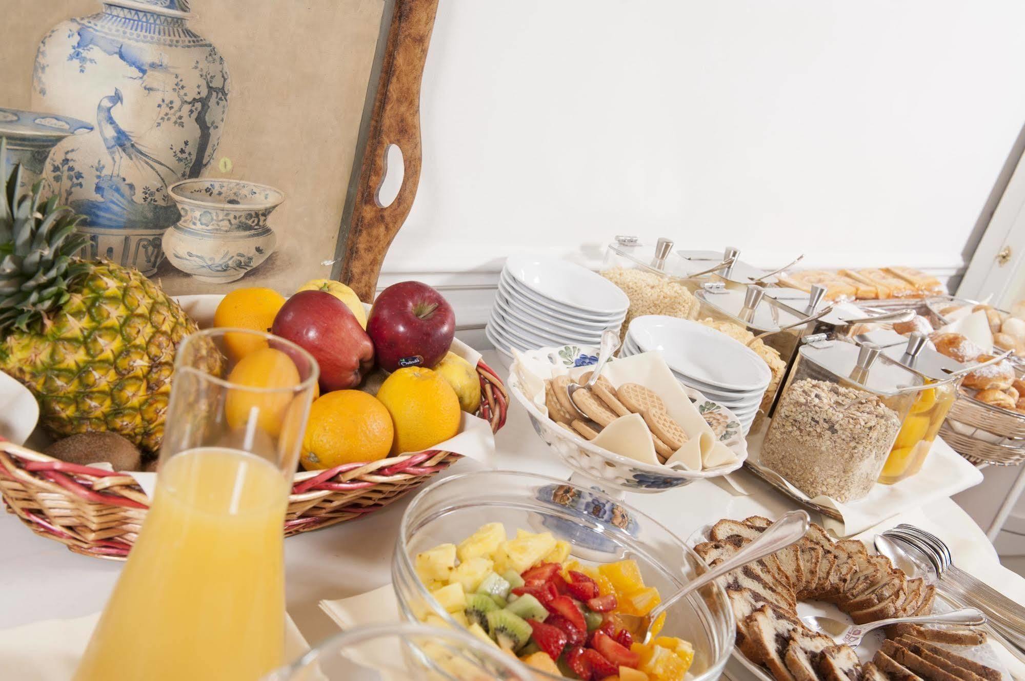 Palazzo Ruspoli Apartment Florence Ngoại thất bức ảnh