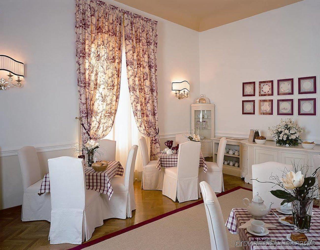Palazzo Ruspoli Apartment Florence Ngoại thất bức ảnh