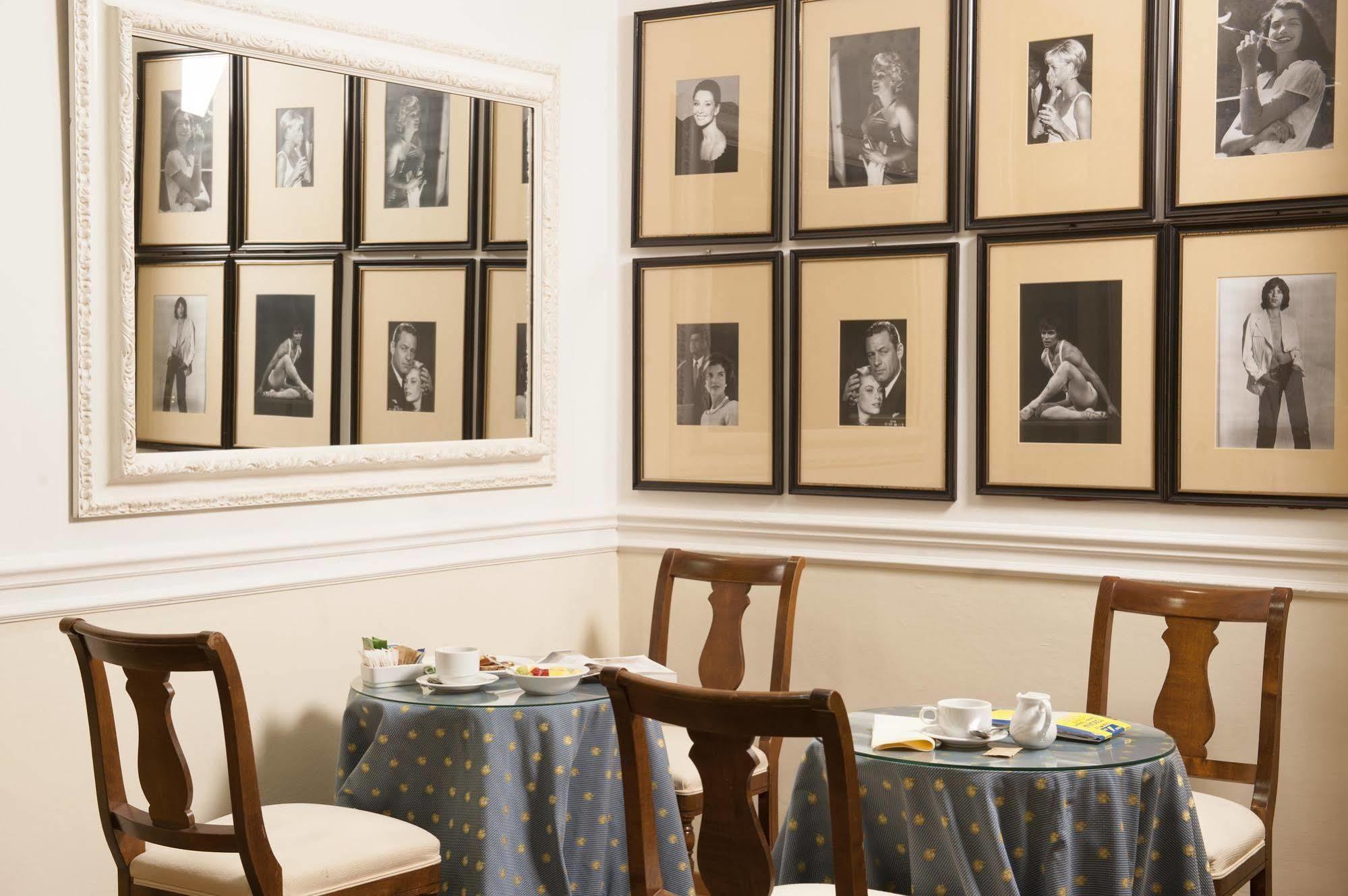 Palazzo Ruspoli Apartment Florence Ngoại thất bức ảnh