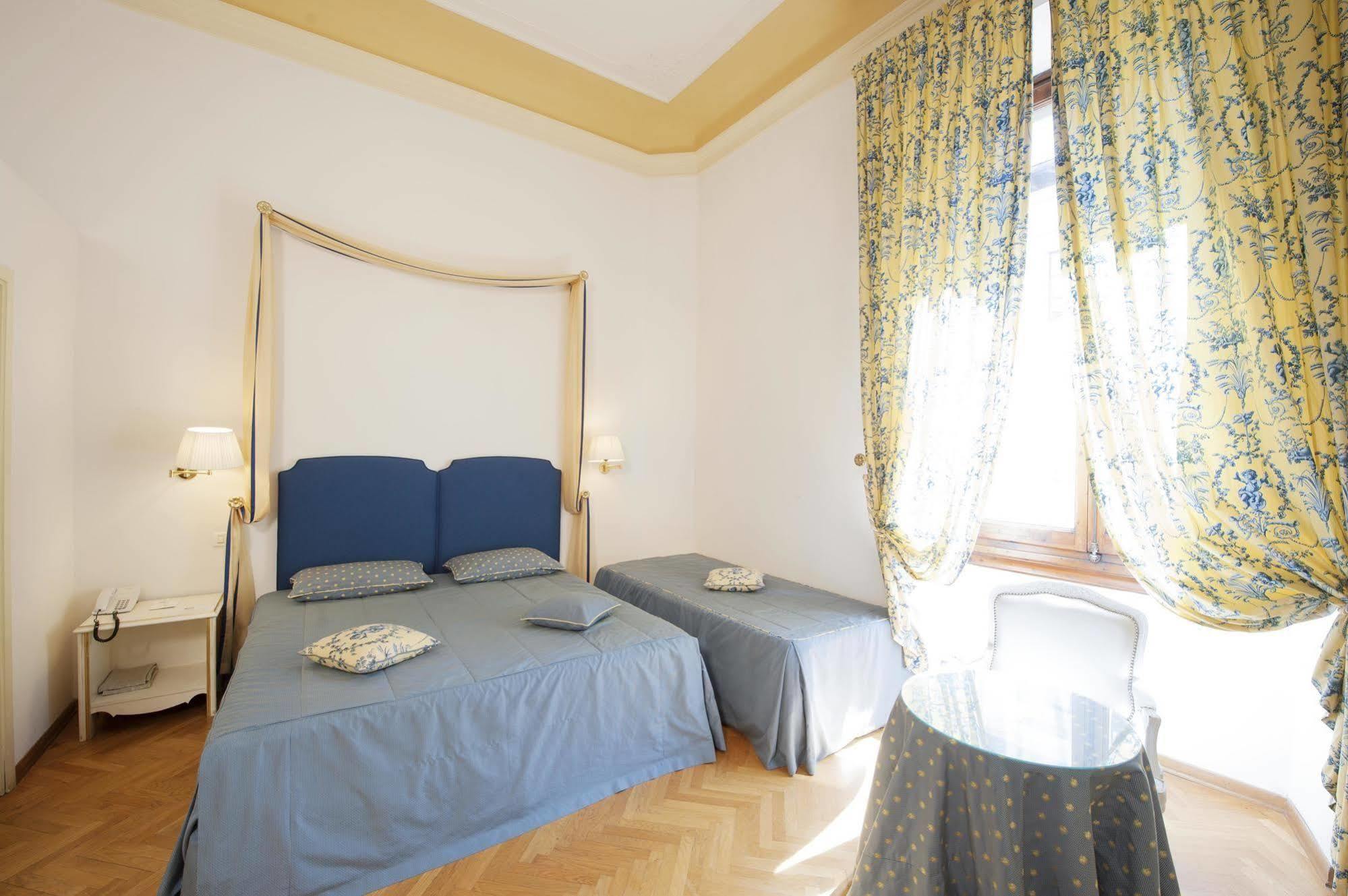 Palazzo Ruspoli Apartment Florence Ngoại thất bức ảnh