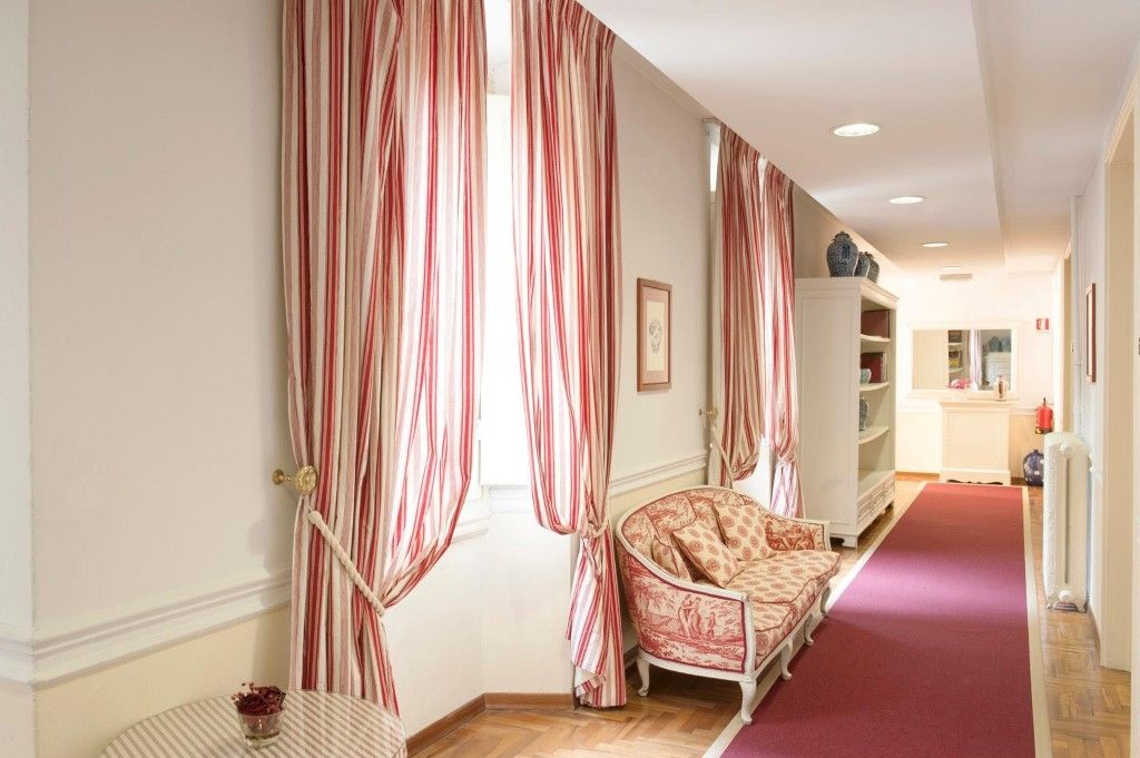 Palazzo Ruspoli Apartment Florence Ngoại thất bức ảnh