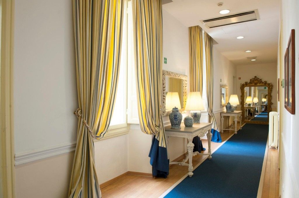 Palazzo Ruspoli Apartment Florence Ngoại thất bức ảnh
