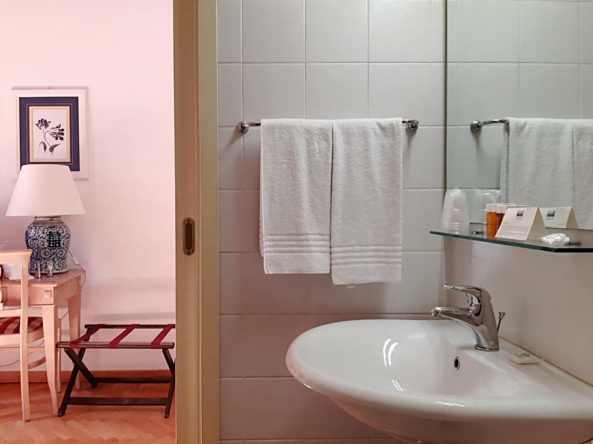 Palazzo Ruspoli Apartment Florence Ngoại thất bức ảnh
