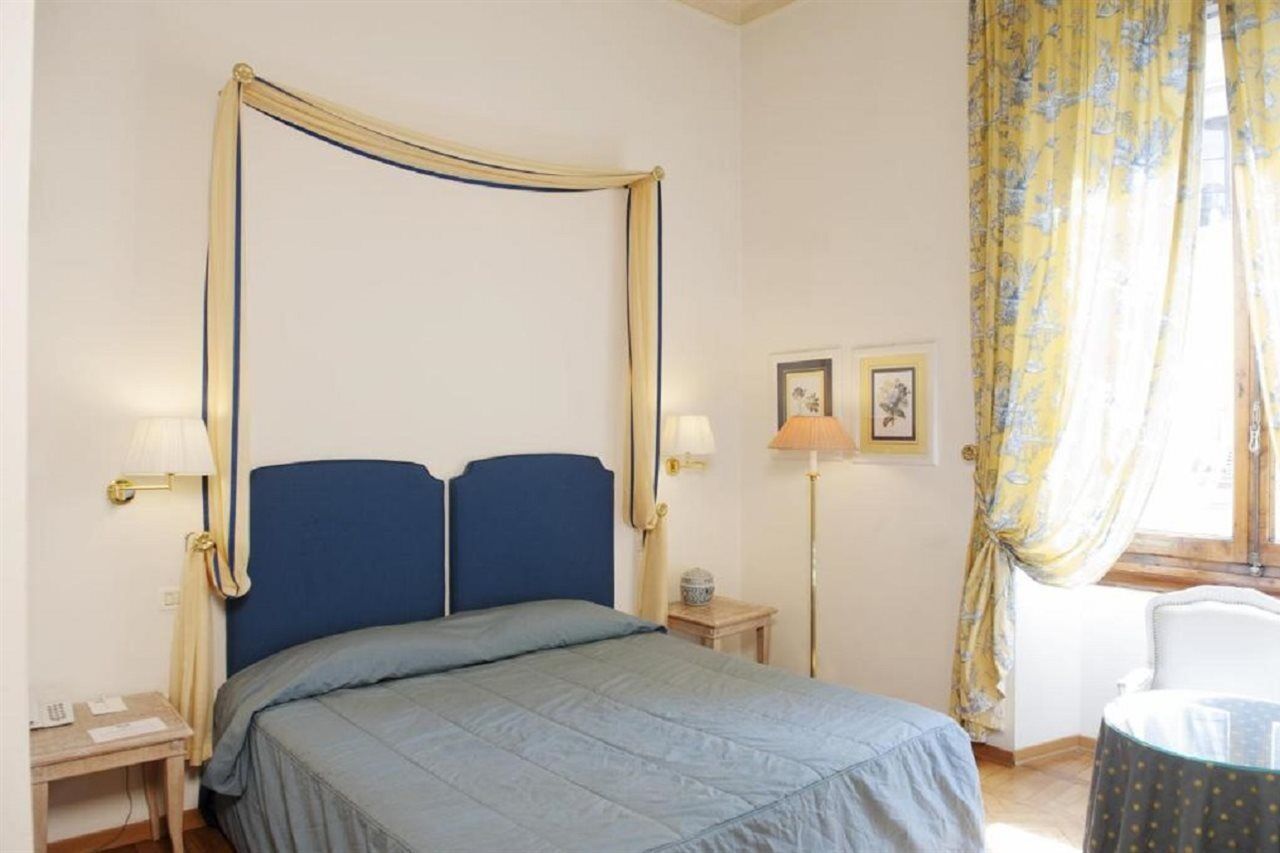 Palazzo Ruspoli Apartment Florence Ngoại thất bức ảnh