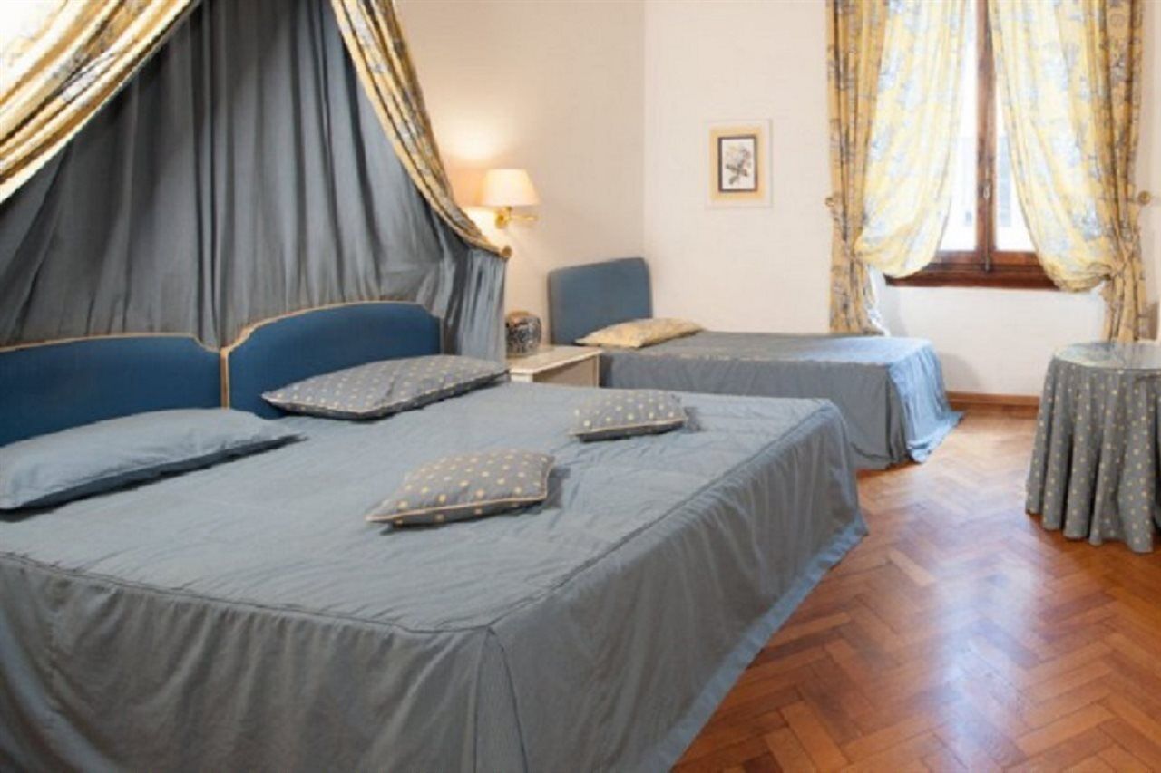 Palazzo Ruspoli Apartment Florence Ngoại thất bức ảnh