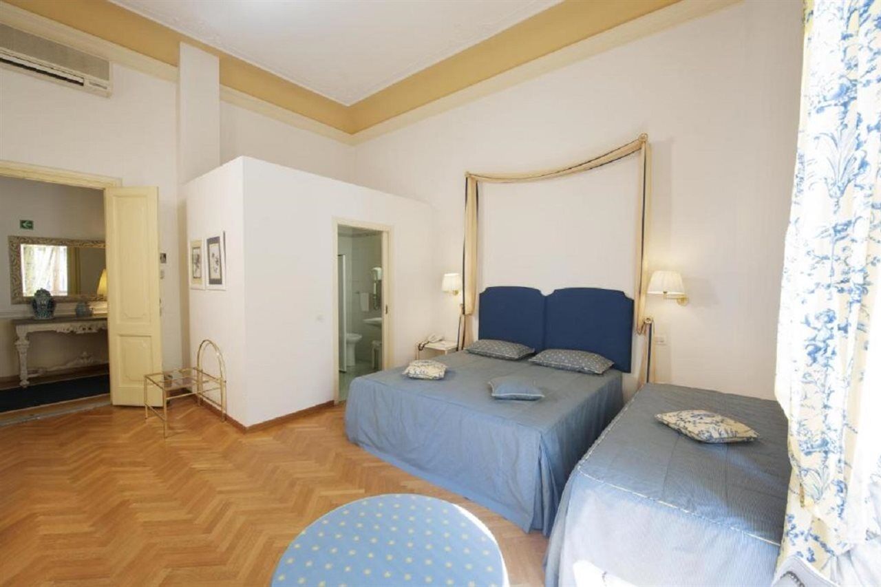 Palazzo Ruspoli Apartment Florence Ngoại thất bức ảnh