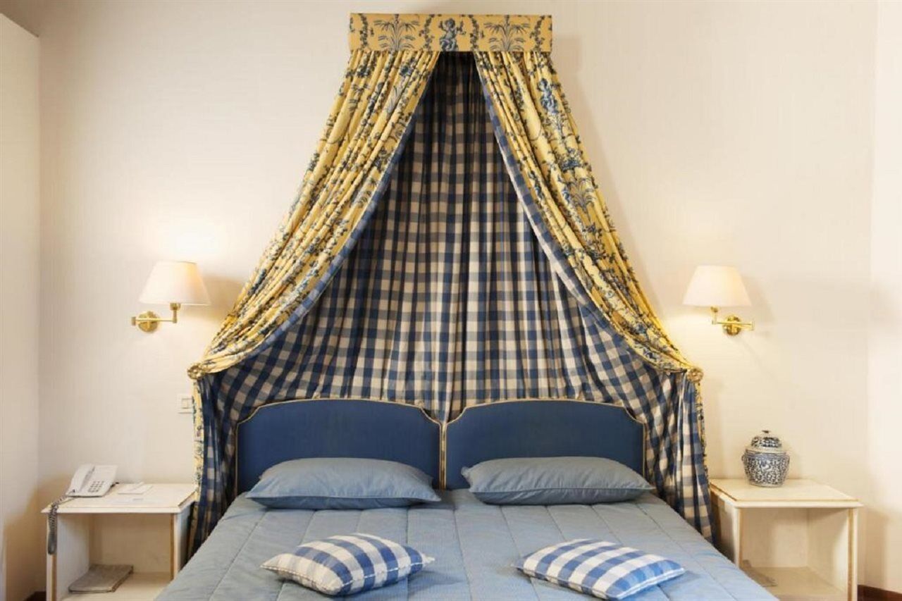 Palazzo Ruspoli Apartment Florence Ngoại thất bức ảnh