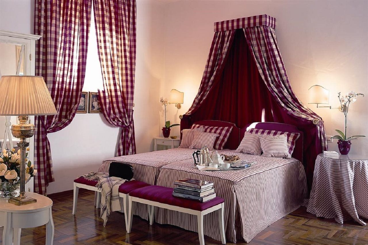 Palazzo Ruspoli Apartment Florence Ngoại thất bức ảnh
